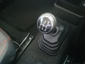 Suzuki Jimny 1.5 GLX AllGrip 3-door manual - Image 15