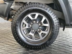 Suzuki Jimny 1.5 GLX AllGrip 3-door manual - Image 18