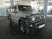 Suzuki Jimny 1.5 GLX AllGrip 3-door manual - Thumbnail 1
