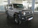 Thumbnail Suzuki Jimny 1.5 GLX AllGrip 3-door manual