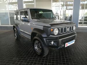 Suzuki Jimny 1.5 GLX AllGrip 3-door manual - Image 1
