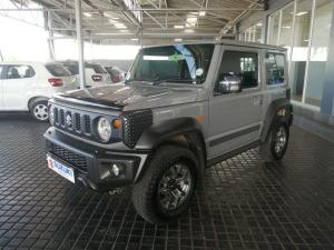 Suzuki Jimny 1.5 GLX AllGrip 3-door manual - Image 3