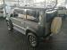 Suzuki Jimny 1.5 GLX AllGrip 3-door manual - Thumbnail 5