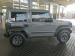 Suzuki Jimny 1.5 GLX AllGrip 3-door manual - Thumbnail 8