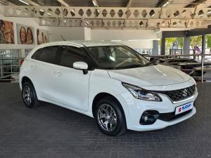 Suzuki Baleno 1.5 GL auto - Image 1