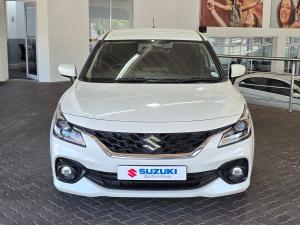 Suzuki Baleno 1.5 GL auto - Image 2