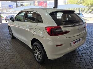 Suzuki Baleno 1.5 GL auto - Image 4