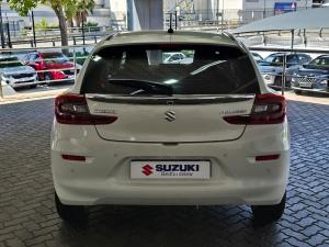 Suzuki Baleno 1.5 GL auto - Image 6
