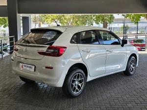 Suzuki Baleno 1.5 GL auto - Image 7