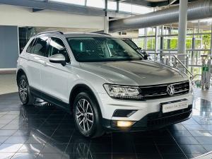 Volkswagen Tiguan 1.4TSI Comfortline auto - Image 10