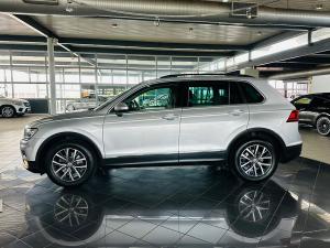 Volkswagen Tiguan 1.4TSI Comfortline auto - Image 11