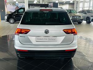 Volkswagen Tiguan 1.4TSI Comfortline auto - Image 12