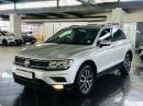 Thumbnail Volkswagen Tiguan 1.4TSI Comfortline auto
