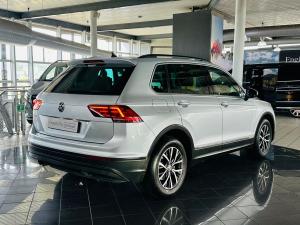 Volkswagen Tiguan 1.4TSI Comfortline auto - Image 2