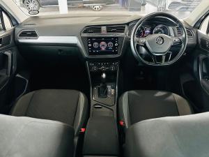 Volkswagen Tiguan 1.4TSI Comfortline auto - Image 3