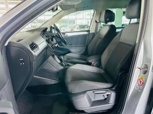 Volkswagen Tiguan 1.4TSI Comfortline auto - Image 5