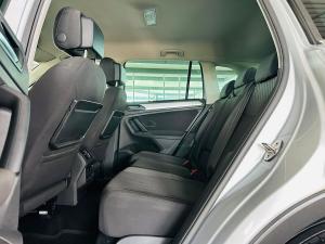 Volkswagen Tiguan 1.4TSI Comfortline auto - Image 6