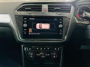 Volkswagen Tiguan 1.4TSI Comfortline auto - Image 9
