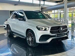 Mercedes-Benz GLE GLE300d 4Matic - Image 11