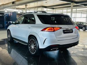Mercedes-Benz GLE GLE300d 4Matic - Image 12
