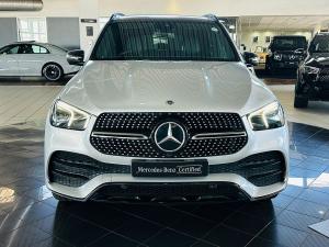 Mercedes-Benz GLE GLE300d 4Matic - Image 13