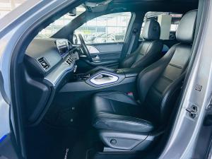 Mercedes-Benz GLE GLE300d 4Matic - Image 5