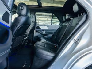 Mercedes-Benz GLE GLE300d 4Matic - Image 6