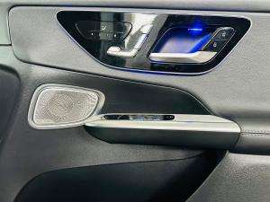 Mercedes-Benz GLC GLC300d coupe 4Matic - Image 10