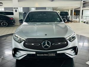 Mercedes-Benz GLC GLC300d coupe 4Matic - Image 12
