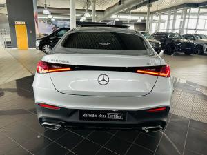 Mercedes-Benz GLC GLC300d coupe 4Matic - Image 15
