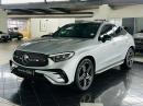 Thumbnail Mercedes-Benz GLC GLC300d coupe 4Matic