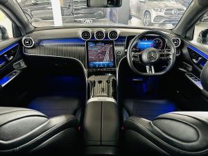 Mercedes-Benz GLC GLC300d coupe 4Matic - Image 3