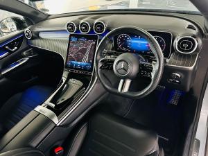 Mercedes-Benz GLC GLC300d coupe 4Matic - Image 4