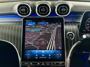 Mercedes-Benz GLC GLC300d coupe 4Matic - Image 8