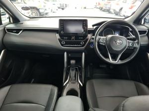 Toyota Corolla Cross 1.8 XS - Image 6