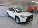Thumbnail Toyota Corolla Cross 1.8 XS