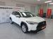 Toyota Corolla Cross 1.8 XS - Thumbnail 1