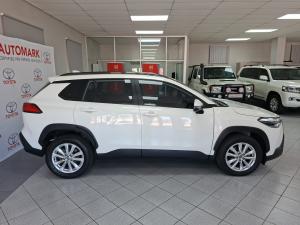 Toyota Corolla Cross 1.8 XS - Image 3