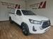 Toyota Hilux 2.4GD-6 single cab Raider manual - Thumbnail 1