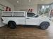 Toyota Hilux 2.4GD-6 single cab Raider manual - Thumbnail 3