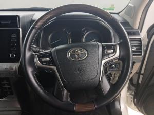 Toyota Land Cruiser Prado 2.8GD VX-L - Image 8