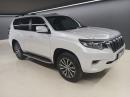 Thumbnail Toyota Land Cruiser Prado 2.8GD VX-L