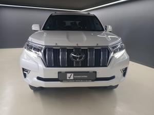 Toyota Land Cruiser Prado 2.8GD VX-L - Image 4