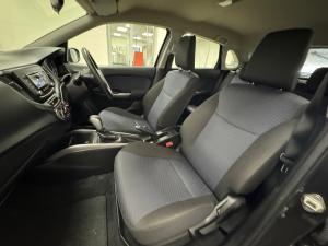 Toyota Starlet 1.4 XS auto - Image 7