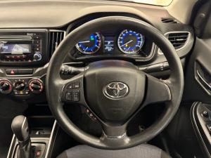 Toyota Starlet 1.4 XS auto - Image 8