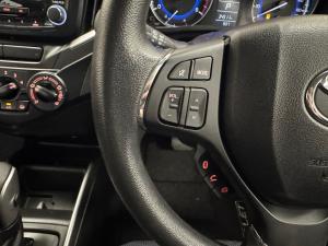 Toyota Starlet 1.4 XS auto - Image 9