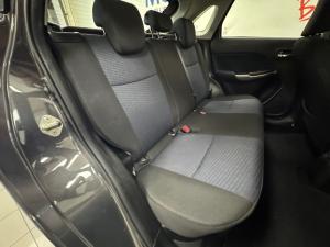 Toyota Starlet 1.4 XS auto - Image 14