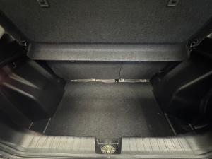 Toyota Starlet 1.4 XS auto - Image 16