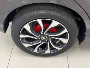 Toyota Starlet 1.4 XS auto - Image 17