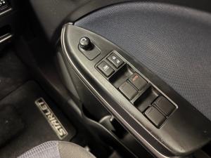 Toyota Starlet 1.4 XS auto - Image 18